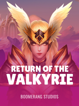 Return of the Valkyrie