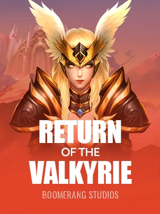 Return of the Valkyrie