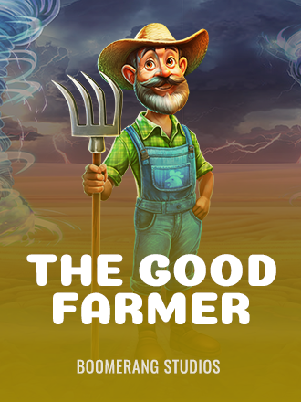The Good Farmer