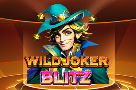 Wild Joker Blitz