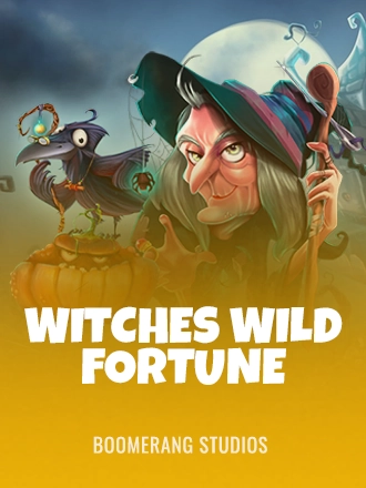 Witches Wild Fortune