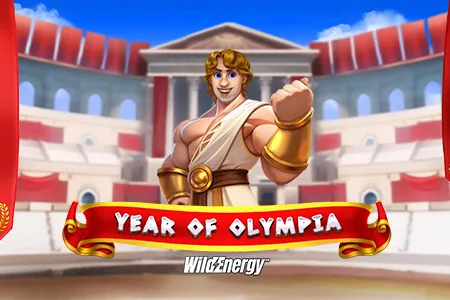 Year of Olympia