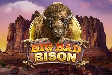 Big Bad Bison