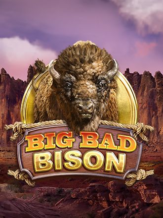 Big Bad Bison
