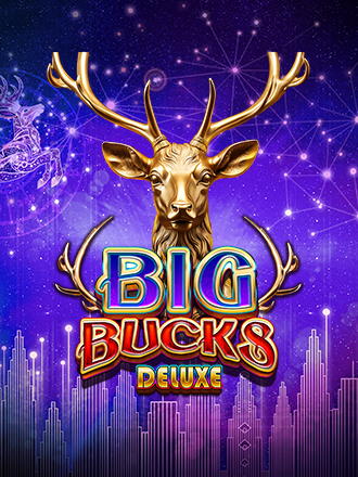 Big Bucks Deluxe
