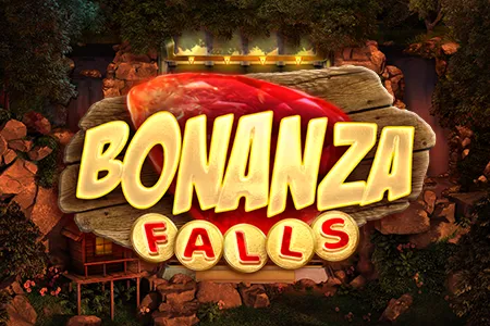 Bonanza Falls