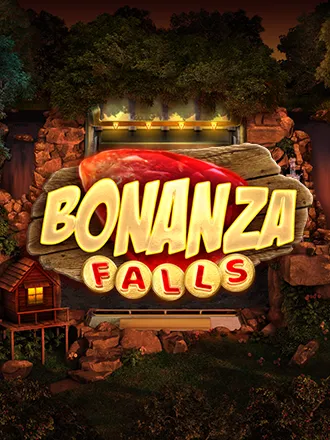 Bonanza Falls