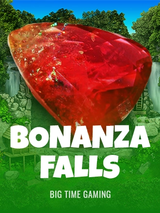 Bonanza Falls