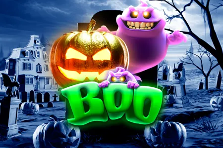 Boo