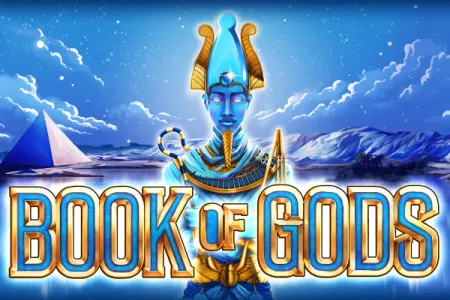 Book Of Gods