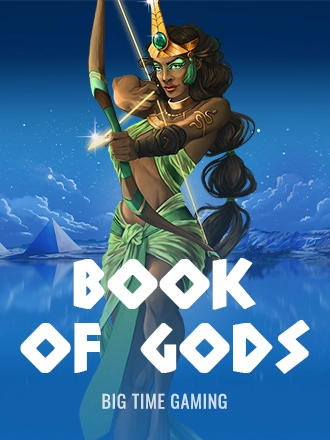 Book Of Gods
