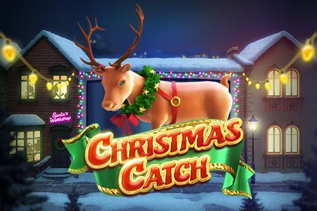 Christmas Catch