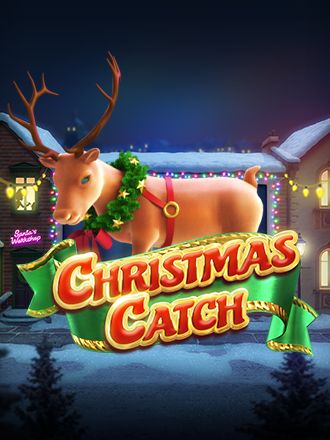 Christmas Catch