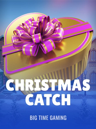 Christmas Catch