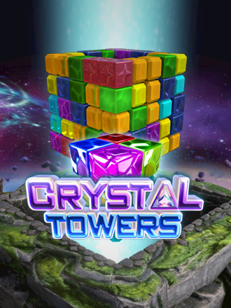 Crystal Towers