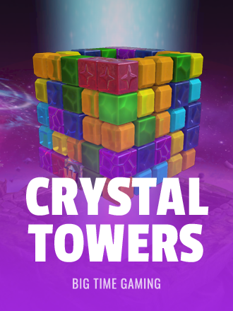 Crystal Towers