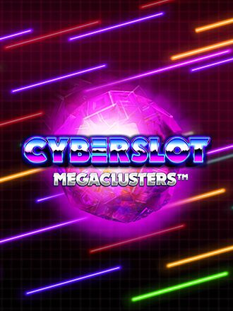 Cyberslot Megaclusters