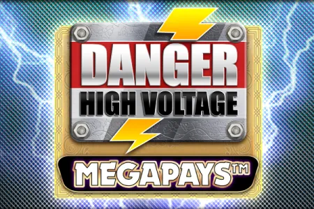 Danger High Voltage
