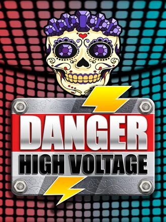 Danger High Voltage