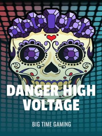 Danger High Voltage