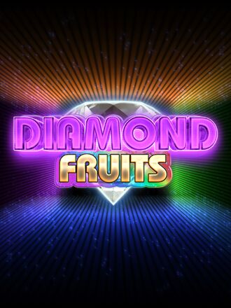 Diamond Fruits