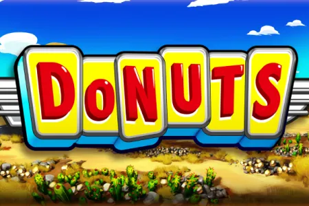 Donuts