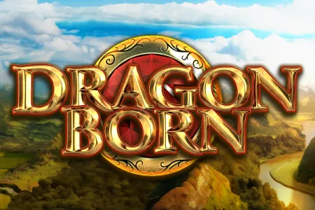 Dragon Born