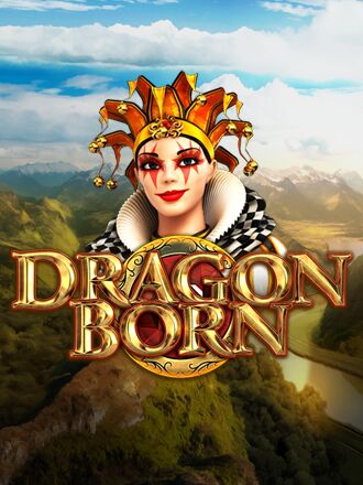 Dragon Born