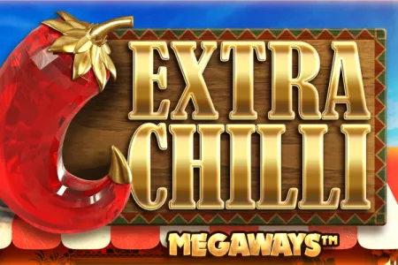 Extra Chilli