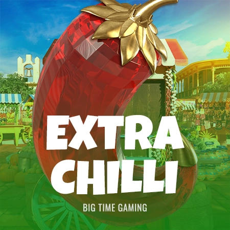 Extra Chilli