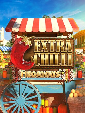 Extra Chilli