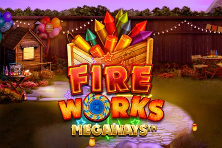Fireworks Megaways