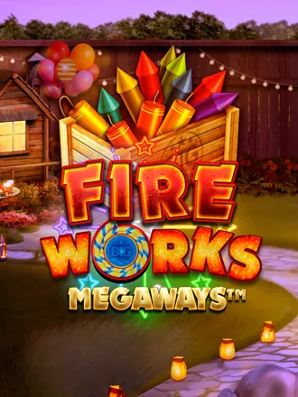Fireworks Megaways