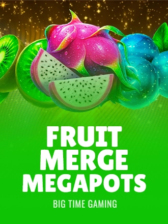 Fruit Merge Megapots