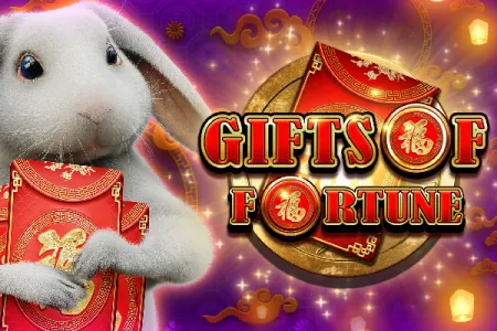 Gifts of Fortune