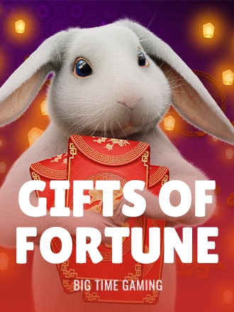 Gifts of Fortune