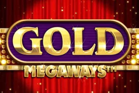 Gold Megaways