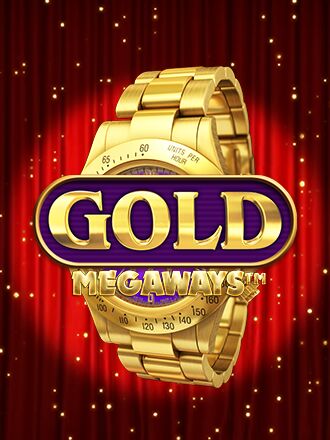 Gold Megaways