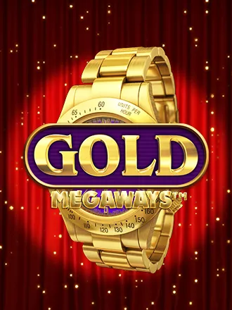 Play Gold Megaways on BetR9