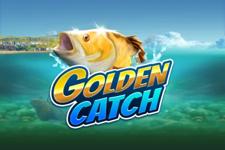 Golden Catch