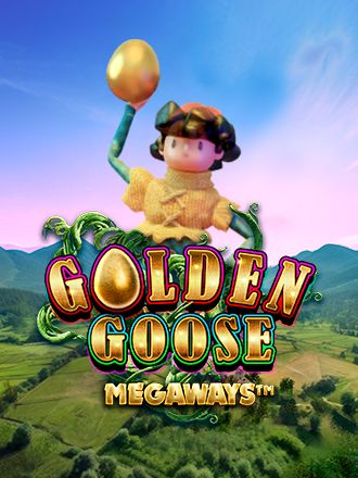Golden Goose Megaways