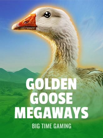 Golden Goose Megaways