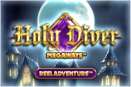Holy Diver