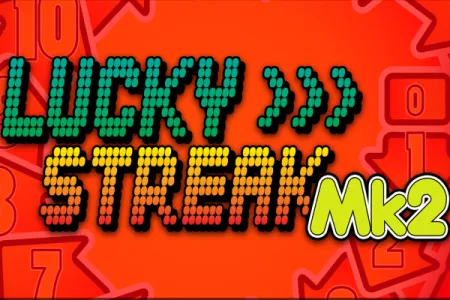 Lucky Streak Mk2