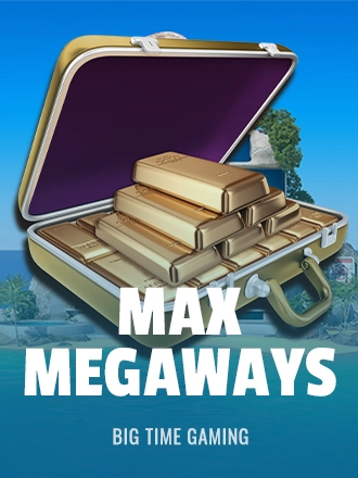 Max Megaways
