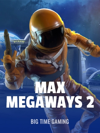 Max Megaways 2
