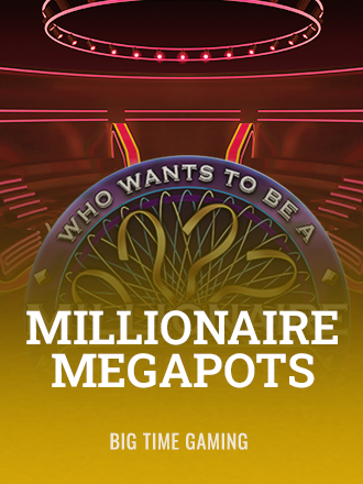 Millionaire Megapots