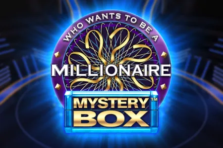 Millionaire Mystery Box