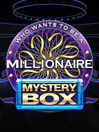 Millionaire Mystery Box