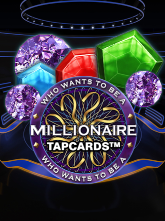 Millionaire Tapcards